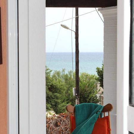Pantelis Apartments Agios Georgios (Corfu) Exterior foto