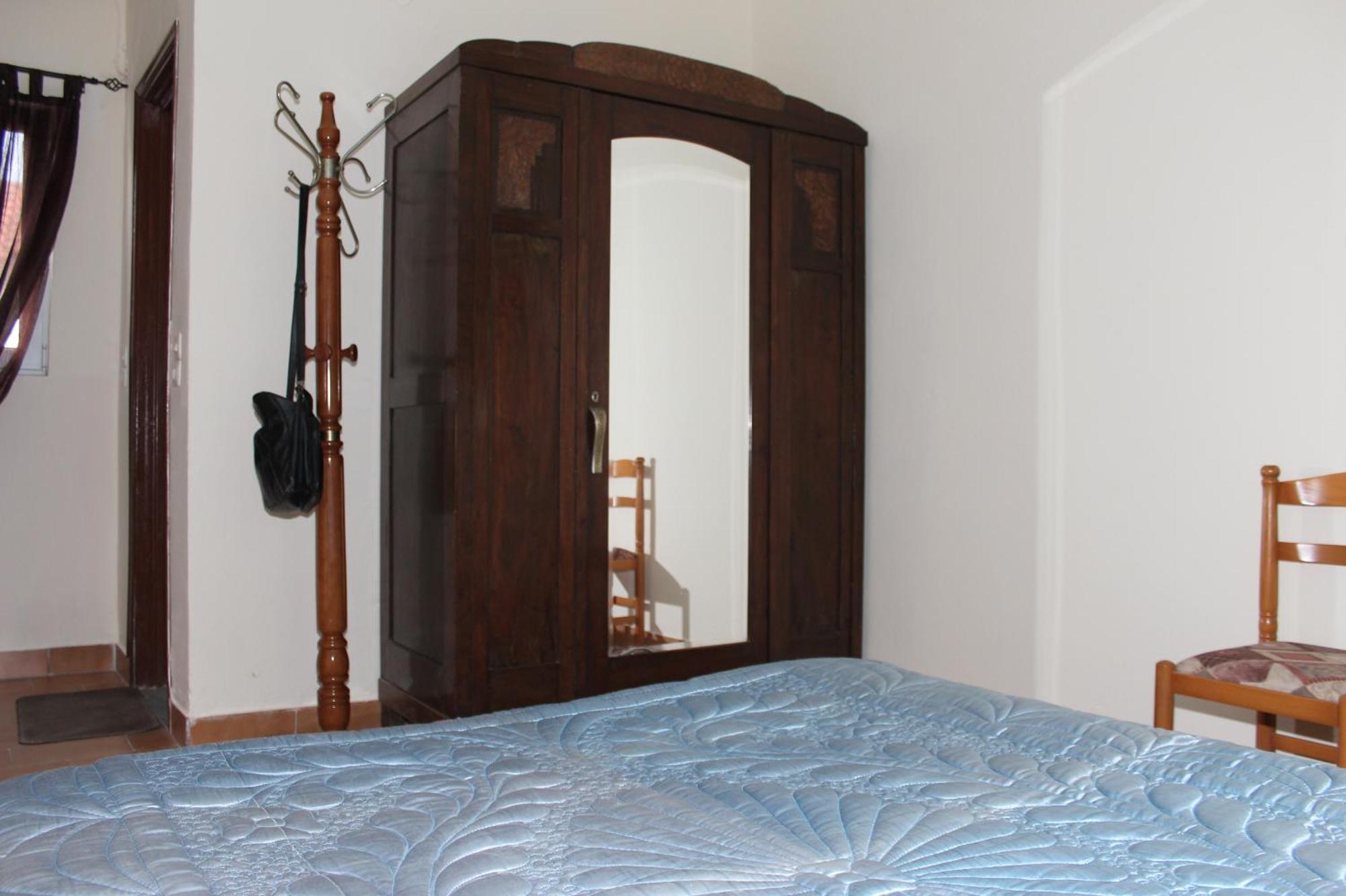 Pantelis Apartments Agios Georgios (Corfu) Exterior foto