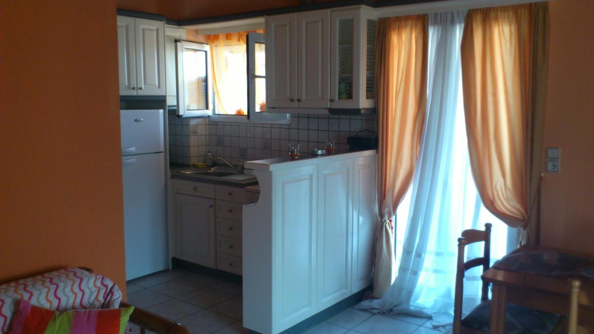 Pantelis Apartments Agios Georgios (Corfu) Quarto foto