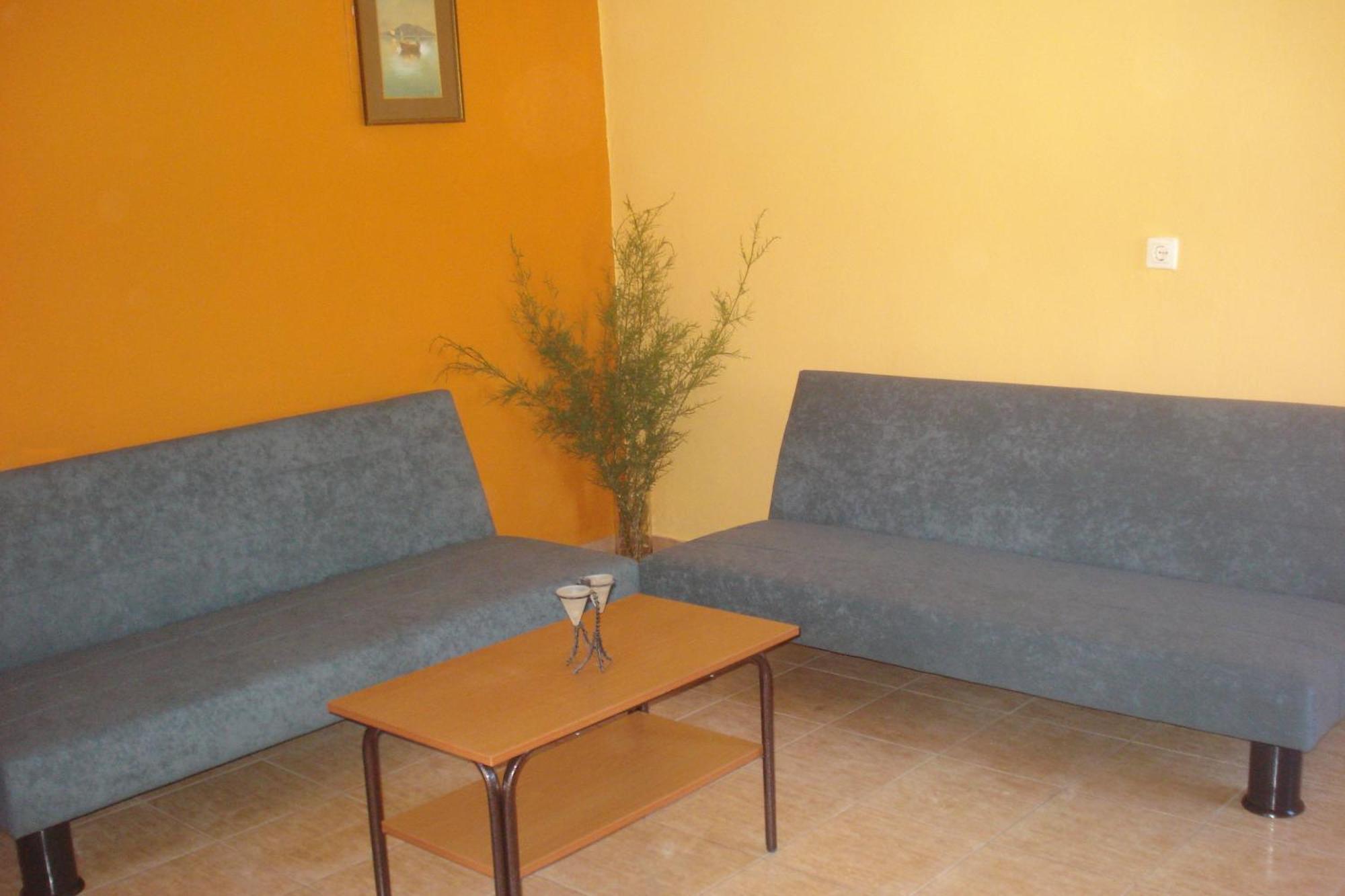 Pantelis Apartments Agios Georgios (Corfu) Quarto foto